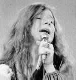 Janis singing